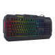 ERGO KB-680 ENG/RUS/UKR Black