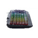 ERGO KB-680 ENG/RUS/UKR Black