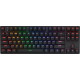 HATOR Icefall Mecha TKL wireless Rainbow Black (HTK287UA)