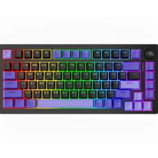 Proove Gaming Coupe Ukraine Layout Black/Purple (WKCP00022416)