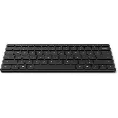 Microsoft Compact Bluetooth Black (21Y-00011)