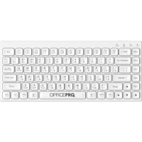 OfficePro SK955 Wireless (SK955W) white