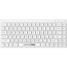 OfficePro SK955 Wireless (SK955W) white