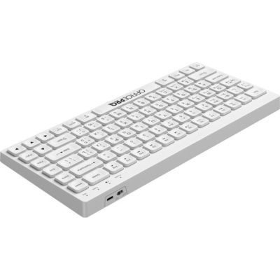 OfficePro SK955 Wireless (SK955W) white