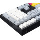 Varmilo VEA108 CMYK Cherry Mx Blue (A26A024A1A1A06A007)