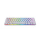 Razer Huntsman Mini – Mercury Ed. (Purple Switch) - US Layout (RZ03-03390300-R3M1)