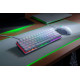 Razer Huntsman Mini – Mercury Ed. (Purple Switch) - US Layout (RZ03-03390300-R3M1)