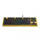 HATOR Skyfall TKL PRO Yellow (HTK-657)