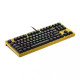 HATOR Skyfall TKL PRO Yellow (HTK-657)