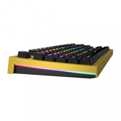 HATOR Skyfall TKL PRO Yellow (HTK-657)