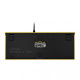 HATOR Skyfall TKL PRO Yellow (HTK-657)