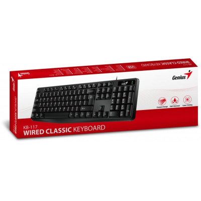 Genius KB-117 (31310016407)