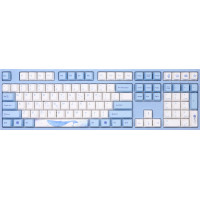Varmilo VEA108 Sea Melody Cherry Mx Red (A26A038A3A1A06A033)