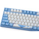 Varmilo VEA108 Sea Melody Cherry Mx Red (A26A038A3A1A06A033)