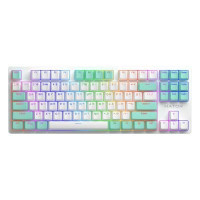 HATOR Rockfall 2 Mecha Signature Edition White/White/Mint (HTK-521-WWM)