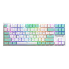 HATOR Rockfall 2 Mecha Signature Edition White/White/Mint (HTK-521-WWM)