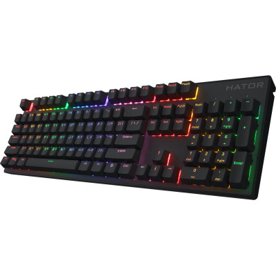 HATOR Icefall Mecha Wireless Rainbow (HTK204UA)