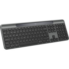Logitech Slim Solar+ Graphite (920-013764)