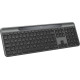 Logitech Slim Solar+ Graphite (920-013764)
