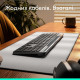 Logitech Slim Solar+ Graphite (920-013764)