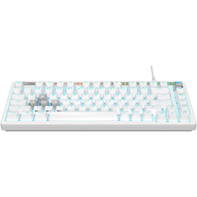 Bloody AT75 (White)