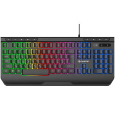 GamePro GK550 USB Black