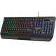 GamePro GK550 USB Black