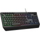 GamePro GK550 USB Black