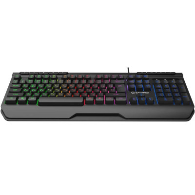 GamePro GK550 USB Black