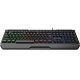 GamePro GK550 USB Black