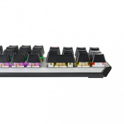 AULA Downguard Mechanical Wired Keyboard (6948391234533)