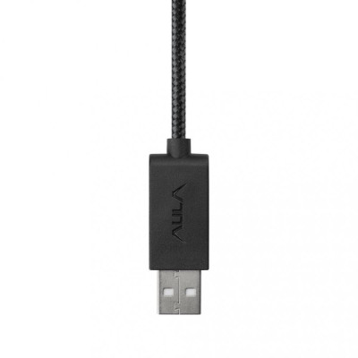 AULA Downguard Mechanical Wired Keyboard (6948391234533)