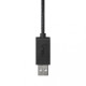 AULA Downguard Mechanical Wired Keyboard (6948391234533)