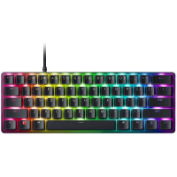 Razer Huntsman Mini Analog Switch (RZ03-04340100-R3M1) Black