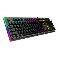 Vertux Comando USB Black (comando.black)