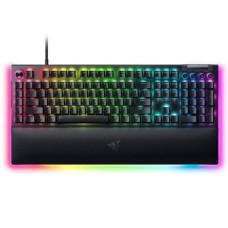 Razer BlackWidow V4 Green Switch (RZ03-04690100-R3M1)