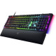 Razer BlackWidow V4 Green Switch (RZ03-04690100-R3M1)
