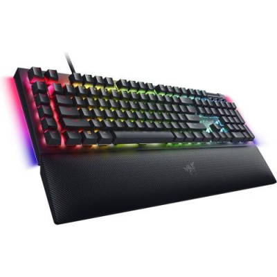 Razer BlackWidow V4 Green Switch (RZ03-04690100-R3M1)