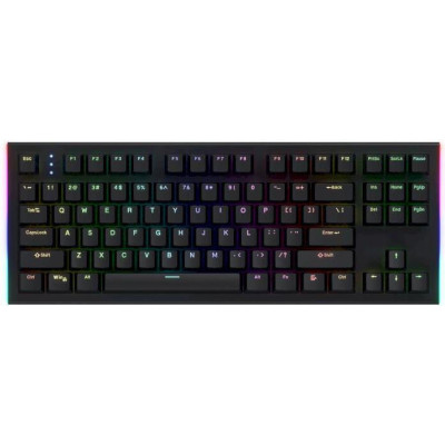 HATOR Gravity X TKL Black US Layout (HTK550)