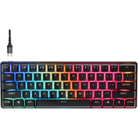 SteelSeries Apex Pro Mini Gen 3 HyperMagnetic Black (64913)