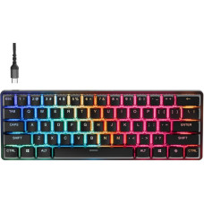 SteelSeries Apex Pro Mini Gen 3 HyperMagnetic Black (64913)