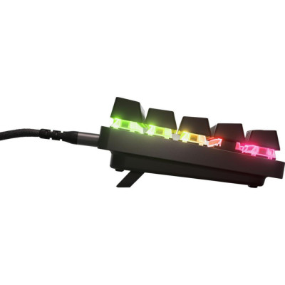 SteelSeries Apex Pro Mini Gen 3 HyperMagnetic Black (64913)