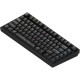Dark Project ALU81 Terra Nova ENG/UA Black (DPKB_NOVA_81_ANSI_BLACK_UA)