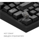 Dark Project ALU81 Terra Nova ENG/UA Black (DPKB_NOVA_81_ANSI_BLACK_UA)
