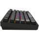 Dark Project ALU81 Terra Nova ENG/UA Black (DPKB_NOVA_81_ANSI_BLACK_UA)