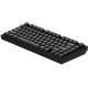 Dark Project ALU81 Terra Nova ENG/UA Black (DPKB_NOVA_81_ANSI_BLACK_UA)