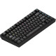 Dark Project ALU81 Terra Nova ENG/UA Black (DPKB_NOVA_81_ANSI_BLACK_UA)