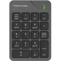 A4Tech FBK21C Smoky Grey