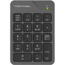 A4Tech FBK21C Smoky Grey