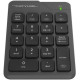A4Tech FBK21C Smoky Grey